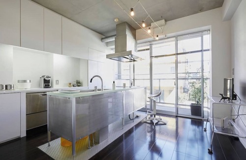 Yoyogi House | Yoyogi Architectural Design House