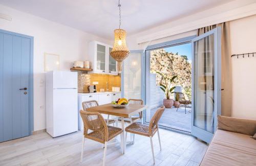 Aperio Apartment | Yploui Suites