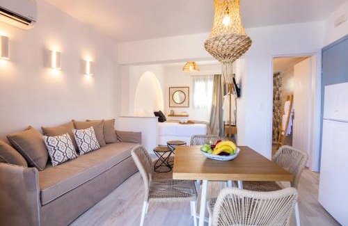 Aperio Apartment | Yploui Suites