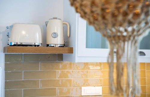 Aperio Apartment | Yploui Suites