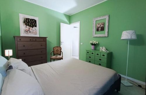 Acquabella Apartment | YR Apartments Milan - Dateo