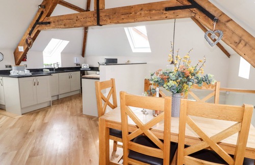 Brynrefail Cottage | Yr Hen Festri