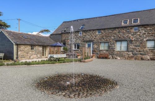 Dyffryn Ardudwy House | Yr Ysgubor