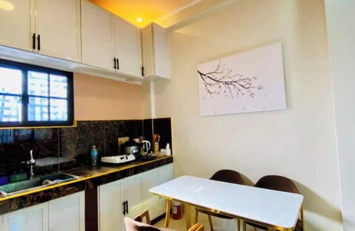 Cavinti Apartment | Ysabella Suite Calvario St. - Cavinti Town Proper