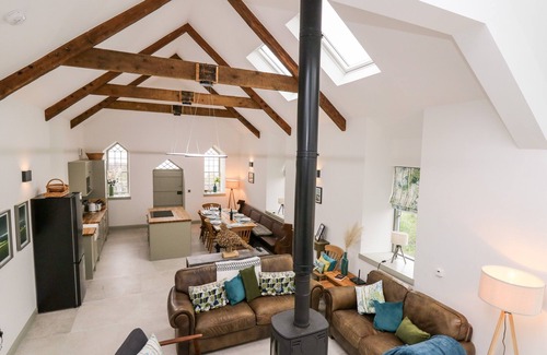 Llanon Cottage | Ysgoldy Brynwyre