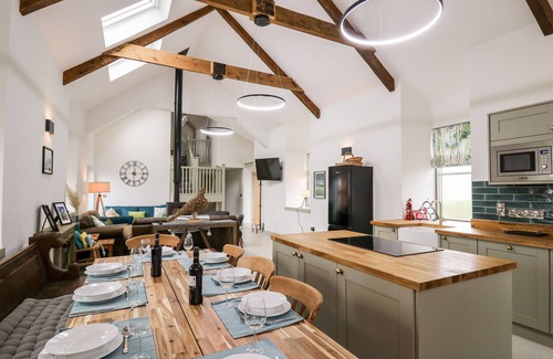 Llanon Cottage | Ysgoldy Brynwyre