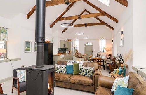 Llanon Cottage | Ysgoldy Brynwyre