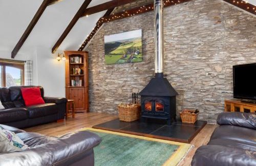 Whitland House | Ysgubor Uchaf
