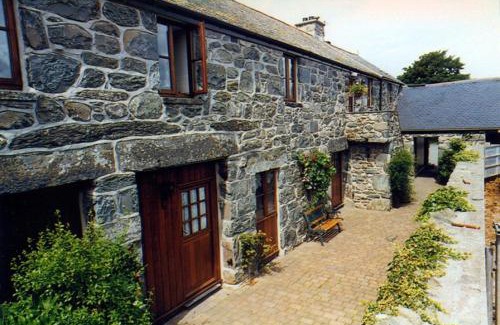 Dyffryn Ardudwy House | Ystumgwern Luxury Barn Conversions