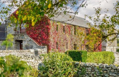 Dyffryn Ardudwy House | Ystumgwern Luxury Barn Conversions