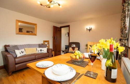 Dyffryn Ardudwy House | Ystumgwern Luxury Barn Conversions