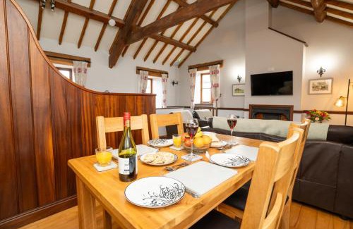 Dyffryn Ardudwy House | Ystumgwern Luxury Barn Conversions