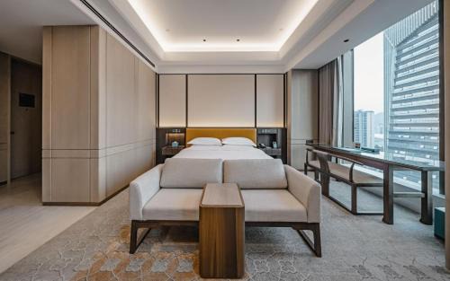Ouhai District Hotel | YTL ChangChengYunYue Hotel