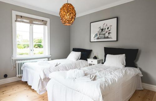 Karlskrona Municipality Hotel | Ytterön skärgårdshotell