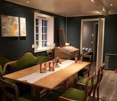 Steinkjer Apartment | Yttervik gard