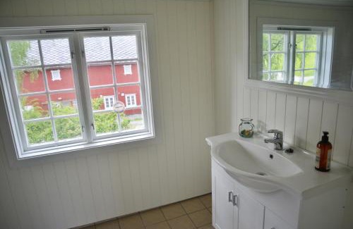 Steinkjer Apartment | Yttervik gard