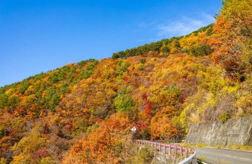 Yumoto Hotel | YU-FURI Nasu-Takao Onsen Lodge