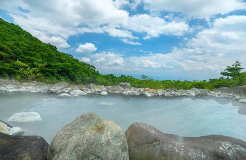 Yumoto Hotel | YU-FURI Nasu-Takao Onsen Lodge