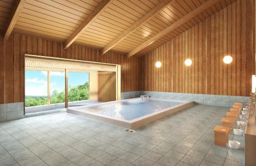 Yumoto Hotel | YU-FURI Nasu-Takao Onsen Lodge