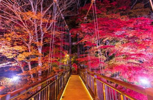 Yumoto Hotel | YU-FURI Nasu-Takao Onsen Lodge