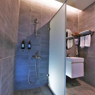 Shalu District Hotel | Yu Kun Tien Hotel