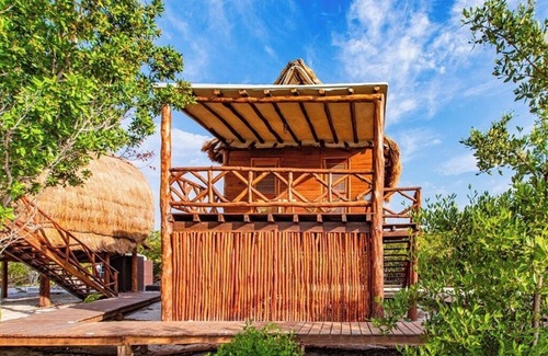 Yucatan Peninsula House | Yucatán's Hidden Gem, Kayak, Yoga #1