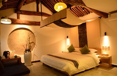 Yanqing House | Yuanxiangli Sansi Inn