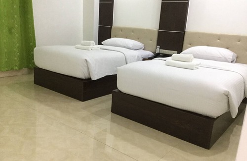Zamboanga Hotel | Yubenco Global Ecotel