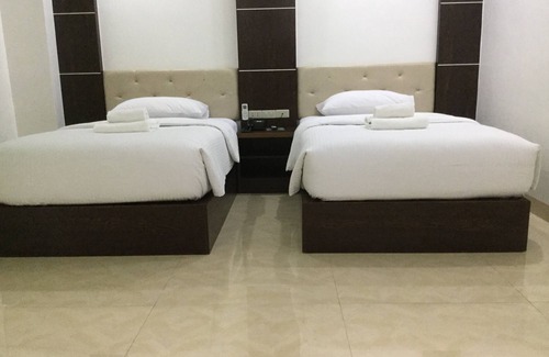 Zamboanga Hotel | Yubenco Global Ecotel