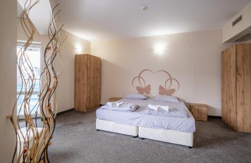 rajon Vrabnitsa Apartment | Yubim rooms