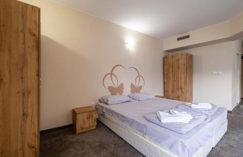 rajon Vrabnitsa Apartment | Yubim rooms
