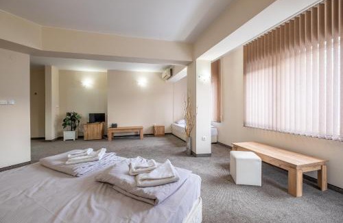 rajon Vrabnitsa Apartment | Yubim rooms
