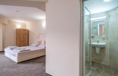 rajon Vrabnitsa Apartment | Yubim rooms