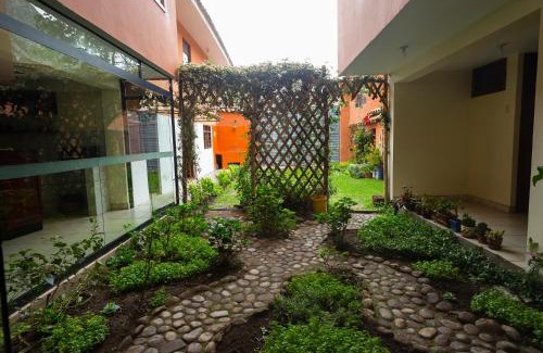 Yucay Hotel | Yucay Plaza Inn