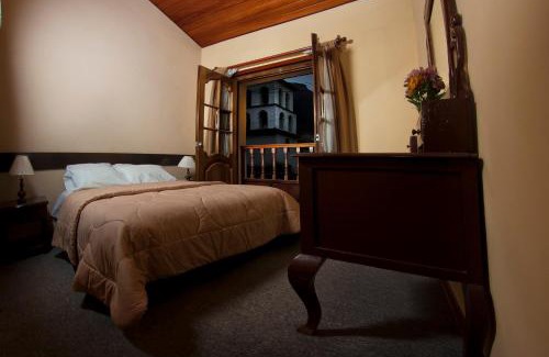 Yucay Hotel | Yucay Plaza Inn