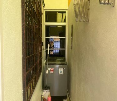 Jerteh House | Yueeda Homestay