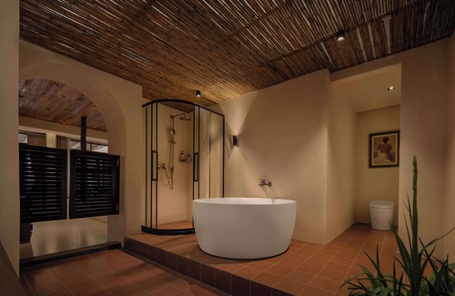 Gaoxin Hotel | YueLore Retreat