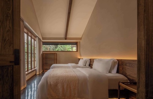Gaoxin Hotel | YueLore Retreat