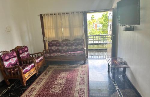 Courtallam House | YUGA GUEST HOUSE