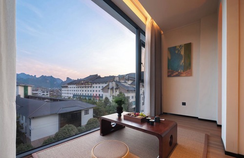 Yongding Apartment | YUJIE HOTEL