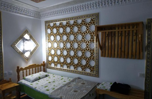 Bukhara Bed & Breakfast | Yulduz boutique hotel