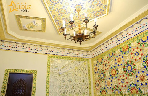 Bukhara Bed & Breakfast | Yulduz boutique hotel