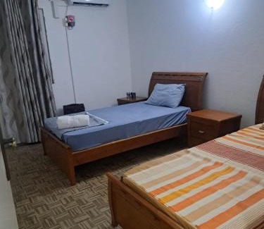 Beira Apartment | Yulendo