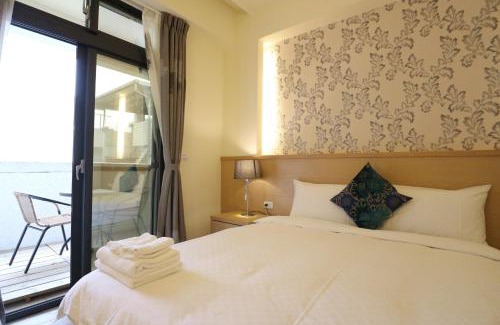 Yuli Bed & Breakfast | Yuli Happiness B&B花蓮縣民宿2068號
