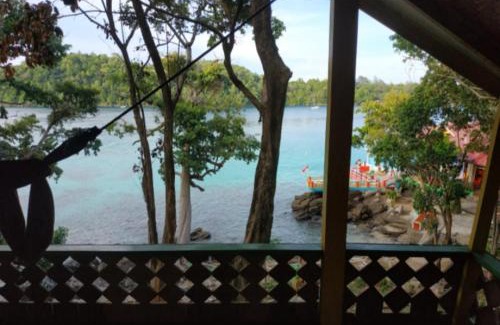 Iboih Hotel | Yulia Resort