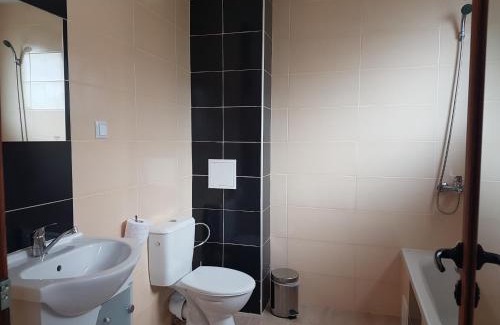 Sapareva Banya House | Yuliya Guest House