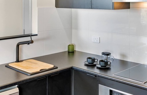 Ravensbourne House | Yume House - Stylish Country Escape 2 Bedrooms