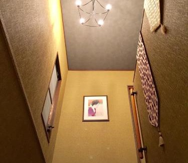 Higashi-osaka Apartment | Yumeji Guest House