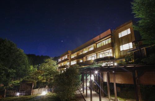 Himeji Hotel | Yumenoian Yuyake Koyake