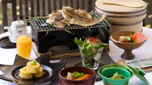 Himeji Hotel | Yumenoian Yuyake Koyake